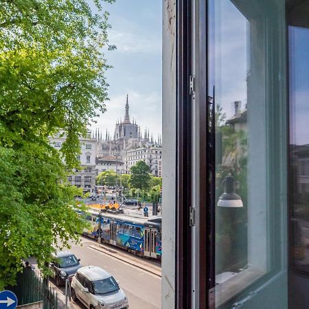 The Best Rent Milano Ngoại thất bức ảnh