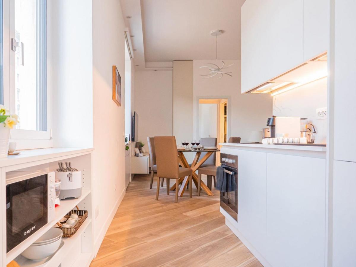 The Best Rent Milano Ngoại thất bức ảnh