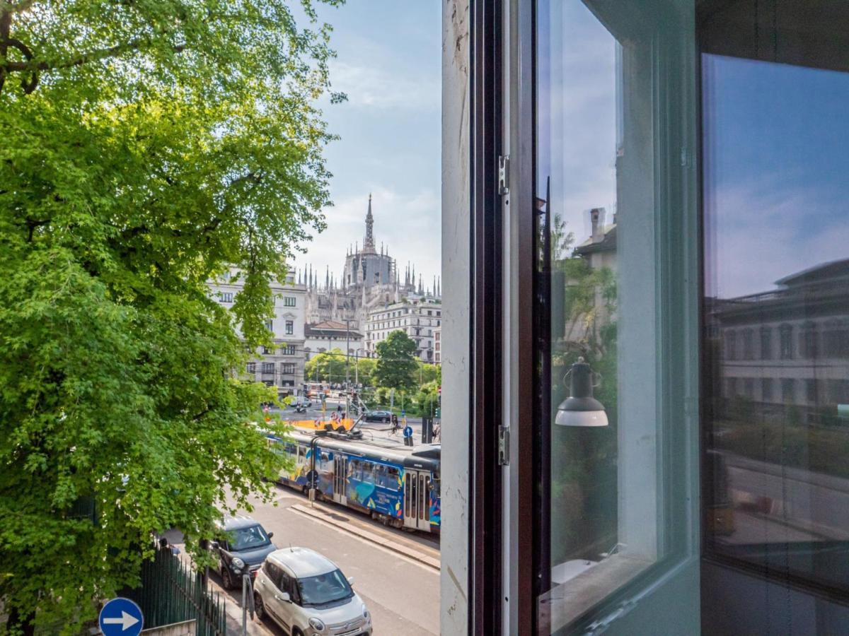 The Best Rent Milano Ngoại thất bức ảnh