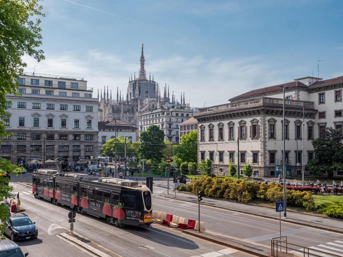 The Best Rent Milano Ngoại thất bức ảnh