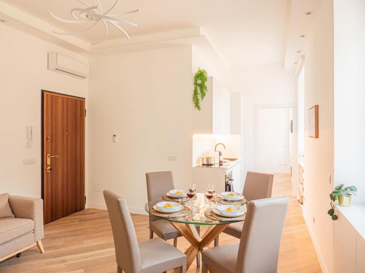 The Best Rent Milano Ngoại thất bức ảnh