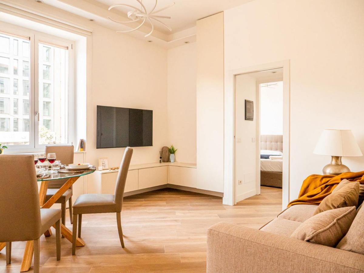 The Best Rent Milano Ngoại thất bức ảnh