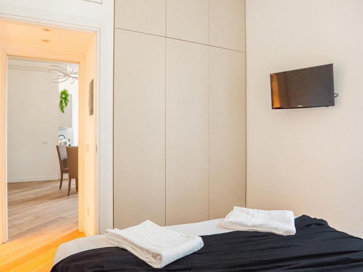 The Best Rent Milano Ngoại thất bức ảnh