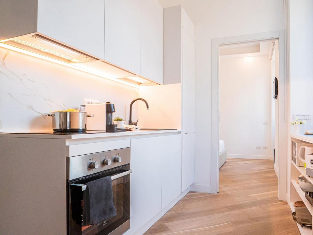 The Best Rent Milano Ngoại thất bức ảnh